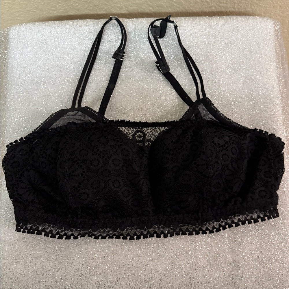 Aerie Lace Bralette